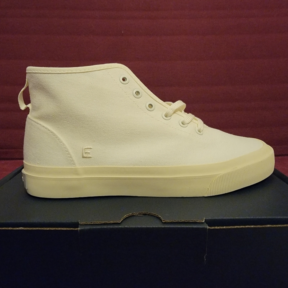 Everlane The Forever High-Top Sneaker W7M5